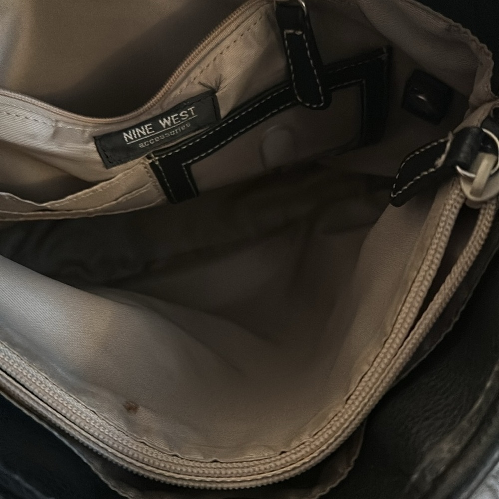 Nine West shoulder bag - Picture 5 of 7